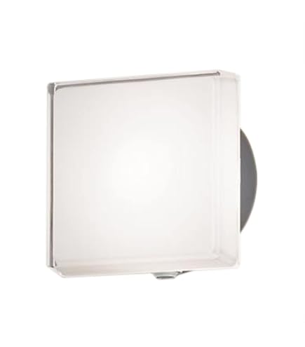Amazon | パナソニック(Panasonic) 壁直付型 LED 電球色 ポーチライト